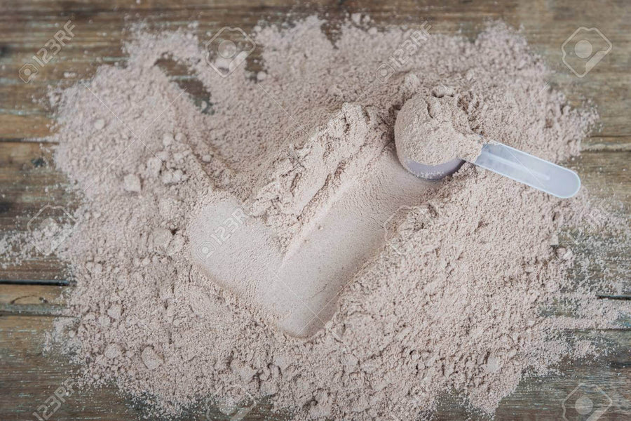 Finding The Best Gluten Free Whey Protein Powder