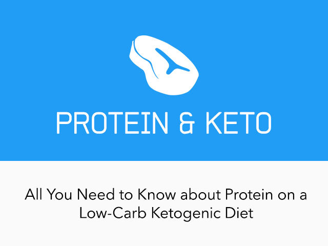 How Much Protein Can I Eat On A Ketogenic Diet?