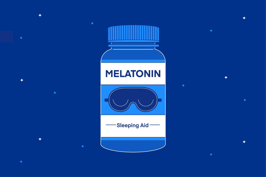 The Side Effects To Taking Melatonin