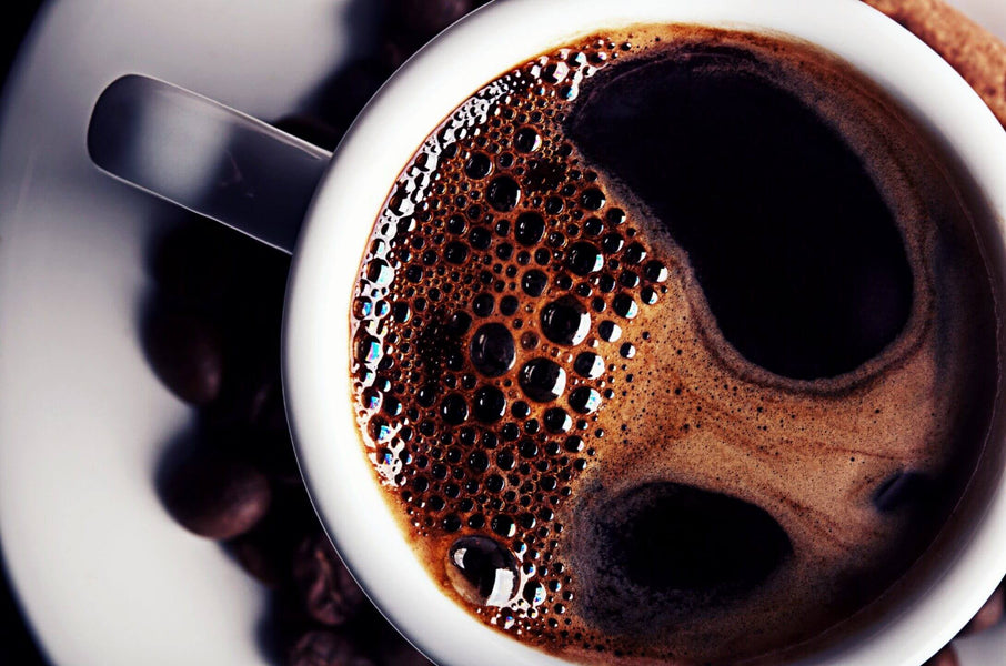 Why You Should Put Collagen In Your Coffee