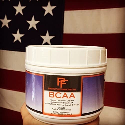 BCAAs and IF (How BCAA's Aid Intermittent Fasting)