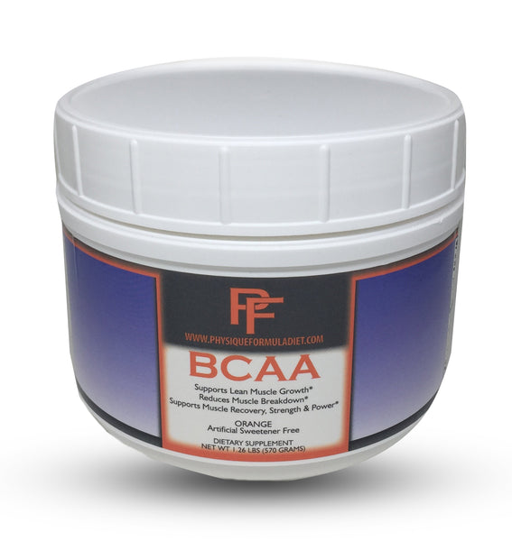 What's The Best BCAA Ratio?