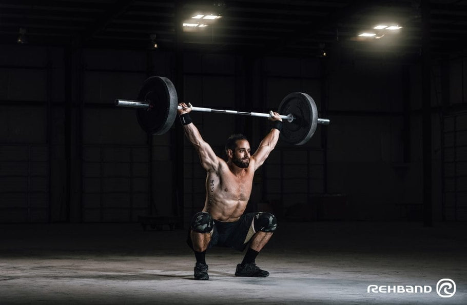 Crossfit For Tactical Strength: Is Crossfit Good For The Tactical Games?