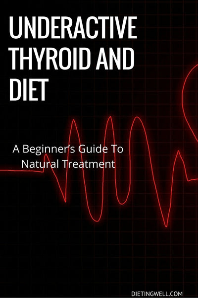 Thyroid Disease And A Figure Competition Diet