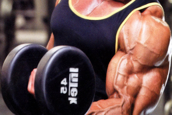 Bicep Training Mistakes: How To Fix Them