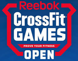 Crossfit Open 17.1 Workout Strategy