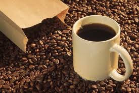 Coffee Raises Cortisol?