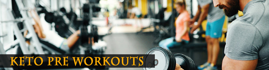 Complete Keto Pre Workout Guide