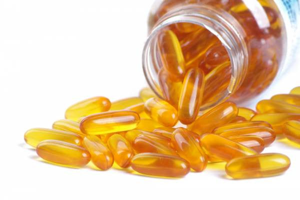 Can Fish Oil Help You Build Muscle: High Dose EPA vs DHA