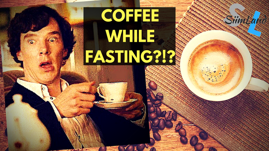 Can You Drink Coffee While Intermittent Fasting?|Will Coffee Break A Fast?